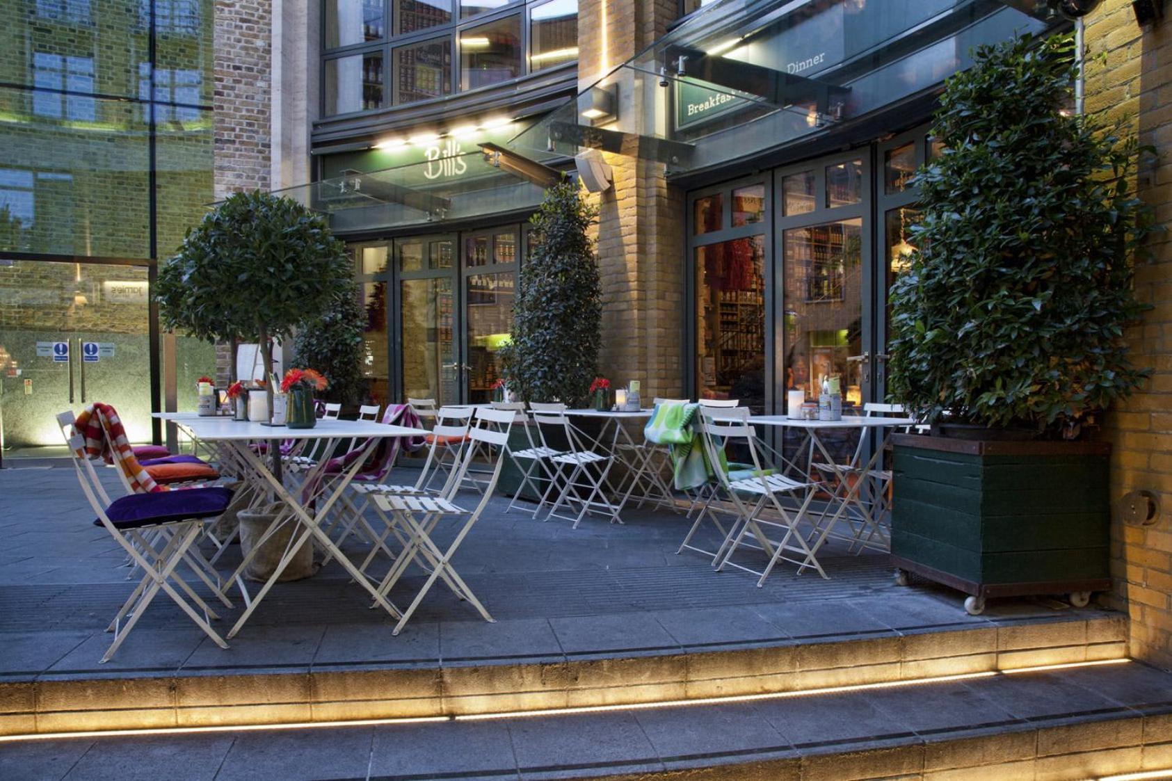 Prime Apartments In Covent Garden London Exterior foto