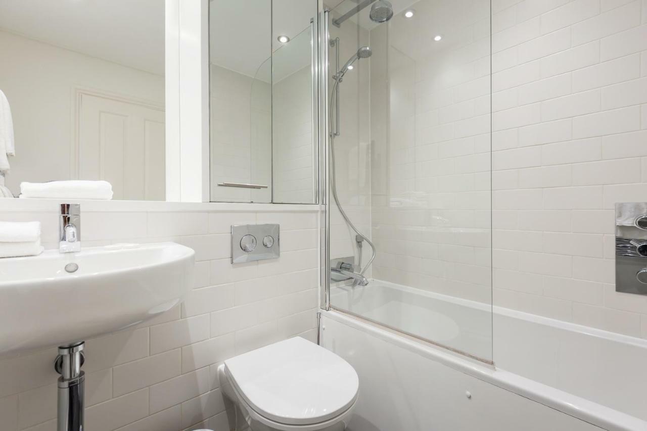 Prime Apartments In Covent Garden London Exterior foto