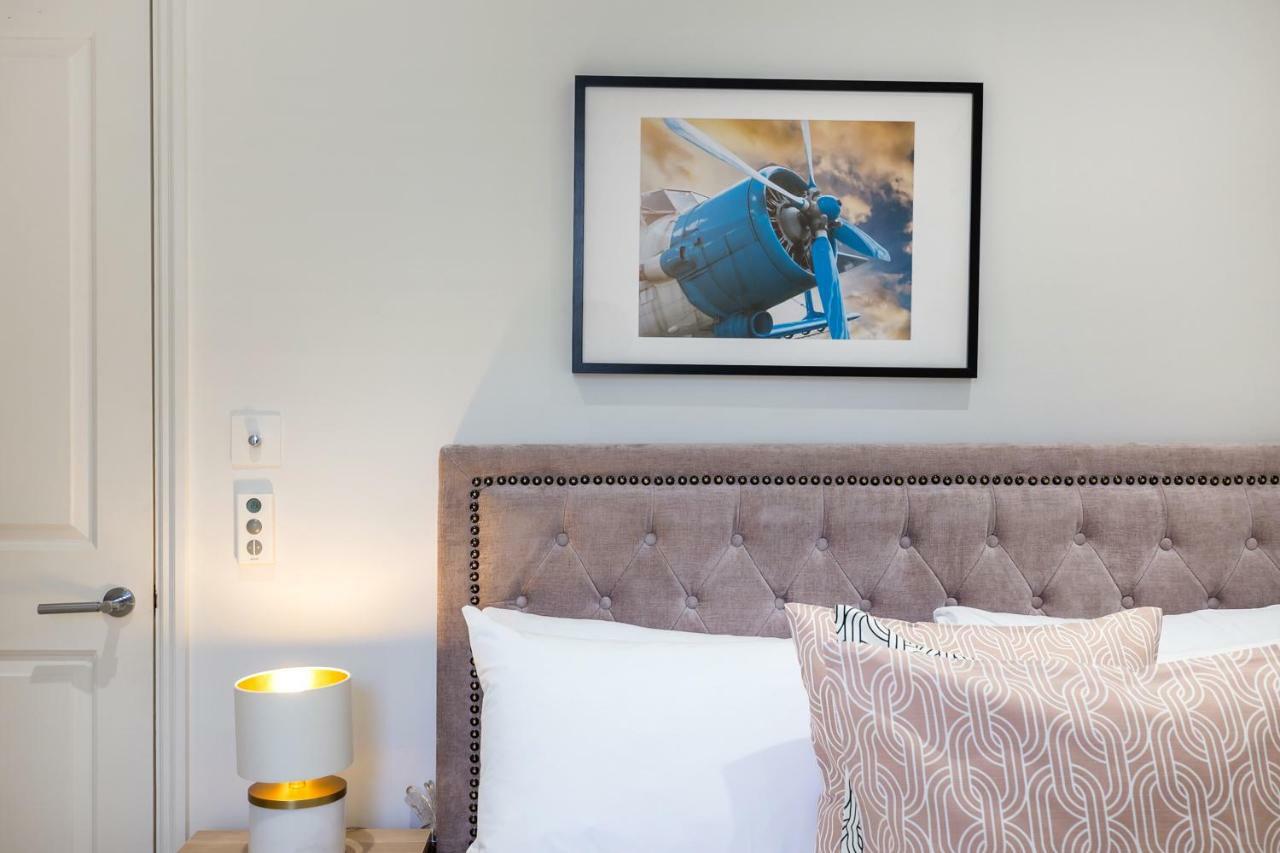 Prime Apartments In Covent Garden London Exterior foto