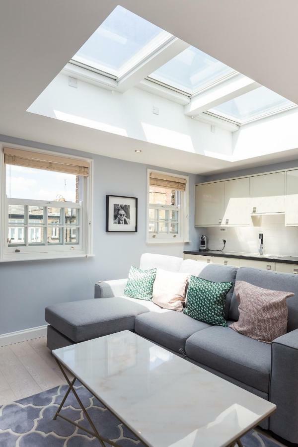 Prime Apartments In Covent Garden London Exterior foto