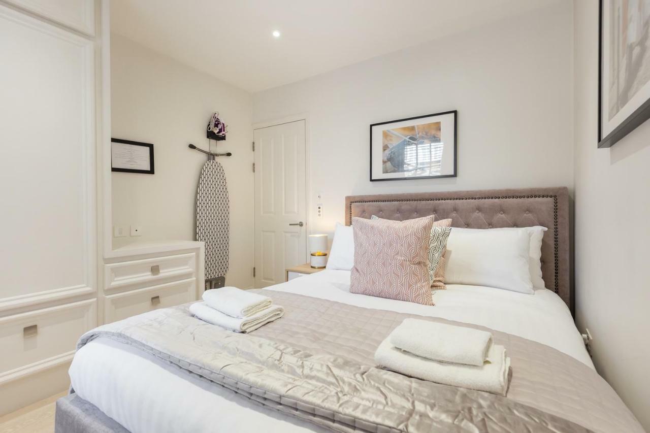 Prime Apartments In Covent Garden London Exterior foto