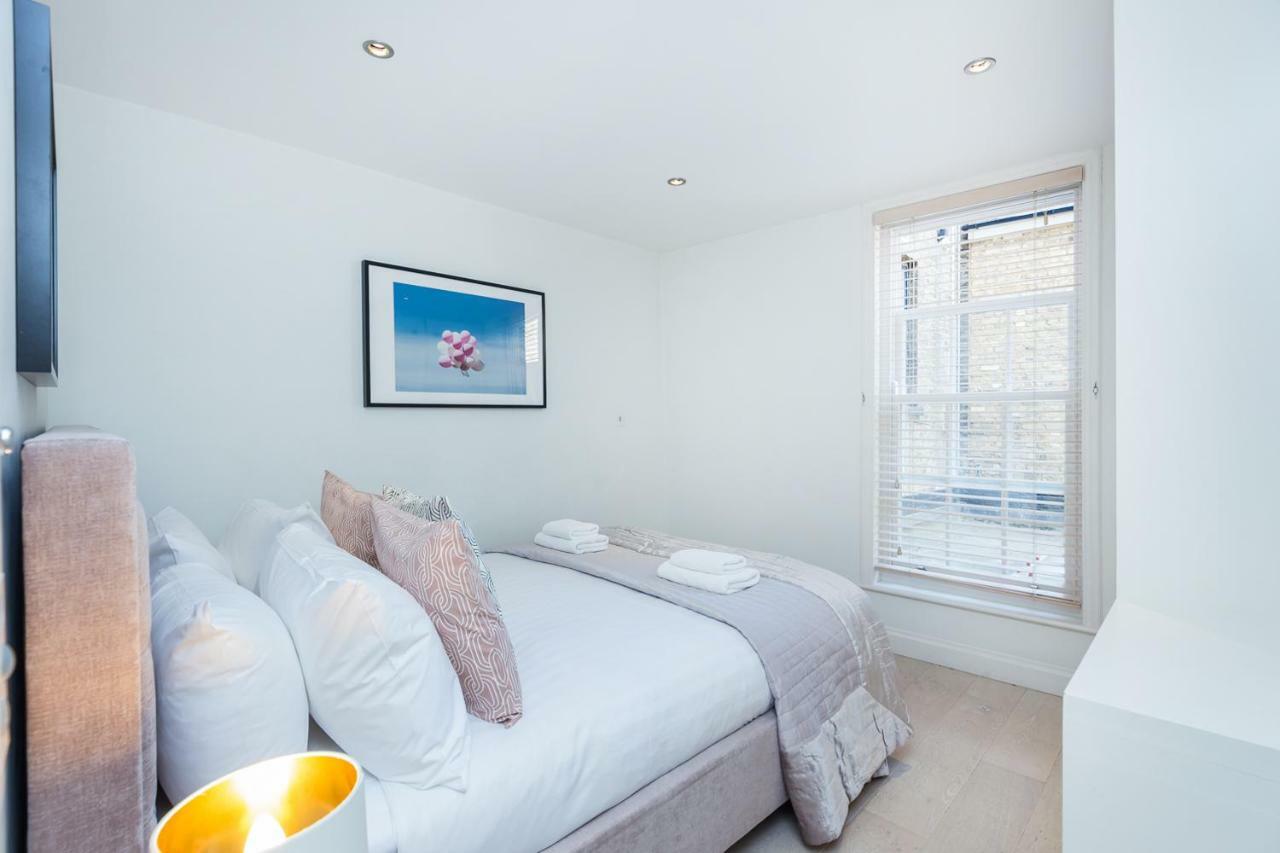 Prime Apartments In Covent Garden London Exterior foto