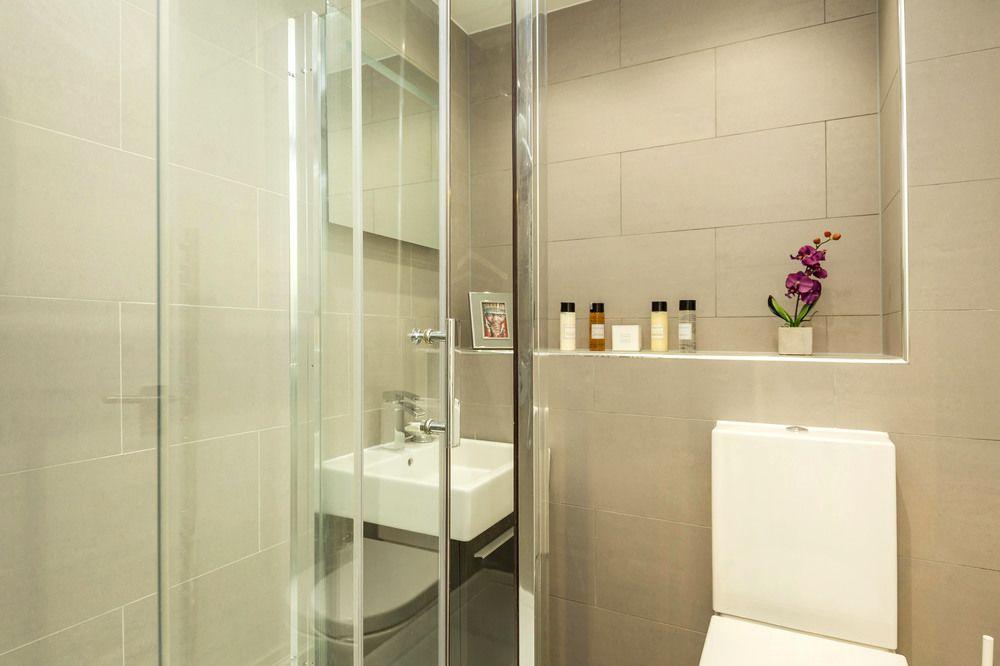 Prime Apartments In Covent Garden London Exterior foto